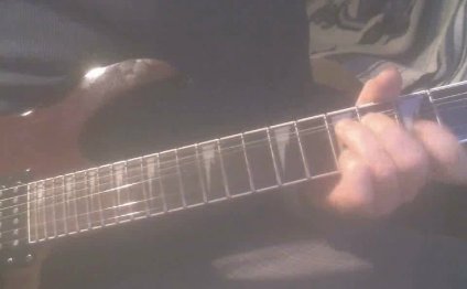 ACDC guitar lesson-angus young