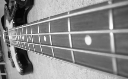 Bass Guitar Chords Pdf