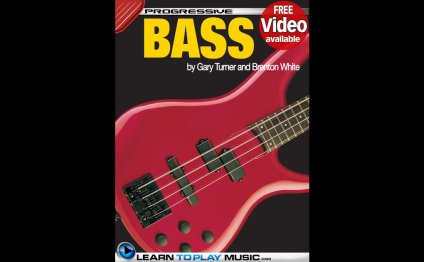 Bass Guitar Lessons by