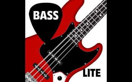 Beginner Bass method HD LITE