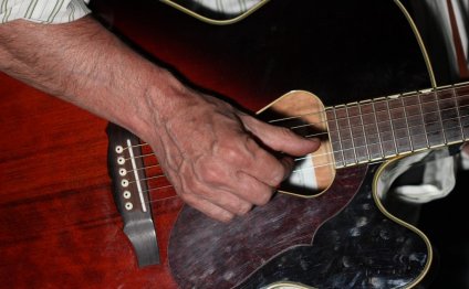 Find Your Inner Fingerpicker