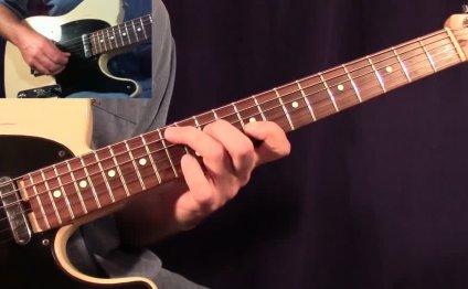 Steel Guitar Rag - Bob Wills