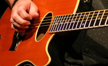 David Lund Guitar Lessons