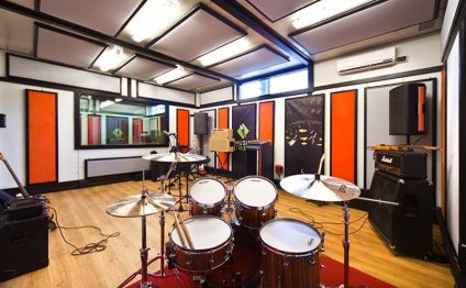 Creative Identities – May 2015