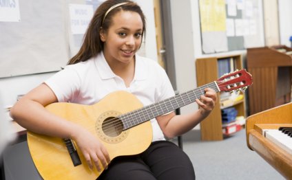 Group Music Lessons