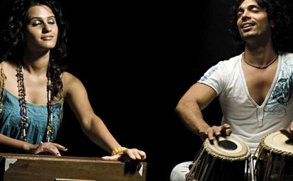 Hindustani Music classes in