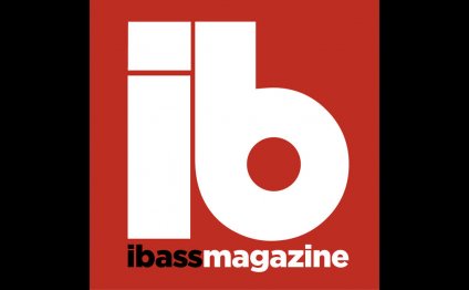IBass Magazine - bass guitar