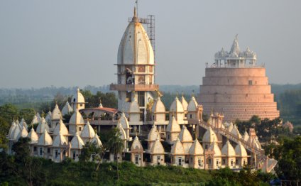 Hastinapur, the King s Landing