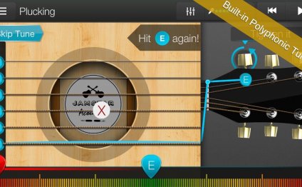 Acoustics-Learn Guitar