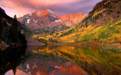 Aspen Colorado