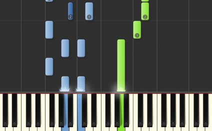 Go ahead Learn Piano Blues For