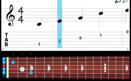 Arpeggio beginner lessons