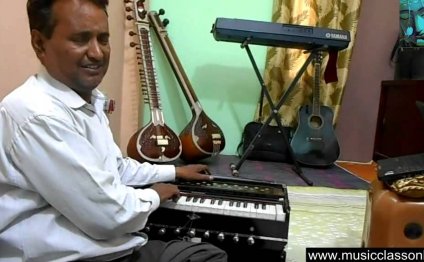 Learn Singing Hindi classical
