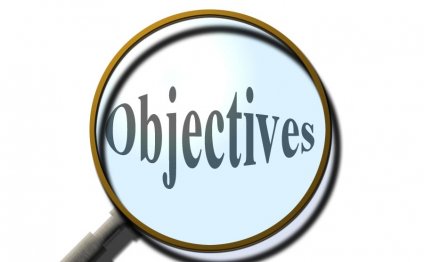 Objectives: