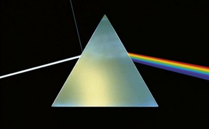 Pink Floyd Dark Side of the