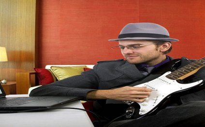 ON LINE MUSIC LESSONS