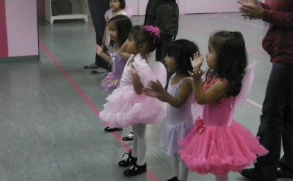 Neisha s Dance & Music Academy