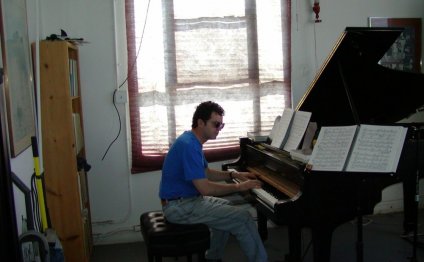 Don Robin Piano Lessons - San