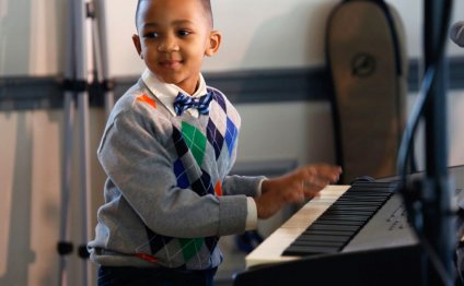 Piano Lessons - Learn to play