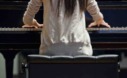 Piano lessons chesterfield