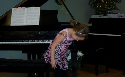 Piano Lessons Dallas Tx