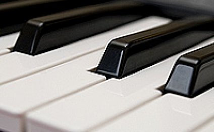 Piano Lessons for Kids in Palo