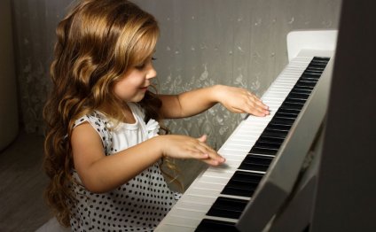 Piano Lessons in Atlanta