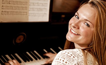 Piano Lessons in Kansas City