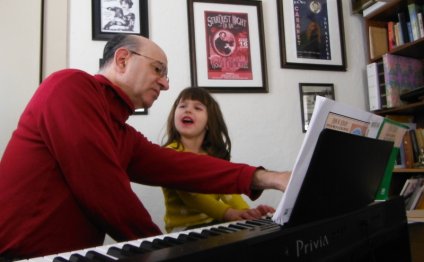 Piano Lessons | Worcester MA