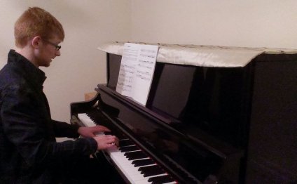 Piano Teacher Derry/Eglinton/