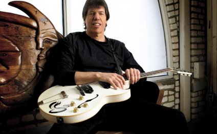 George Thorogood