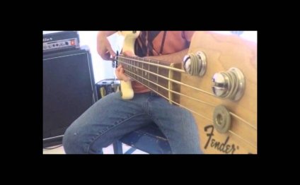 Peppers - Cant Stop Bass