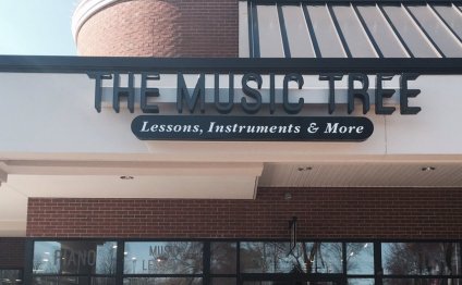 Music Lessons for All