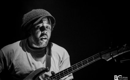 Victor Wooten Wallpaper Victor