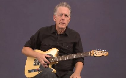 Beginner Blues Guitar Lessons