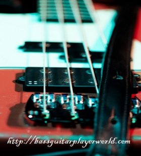 bass lessons for new players