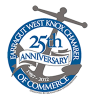 farragut chamber logo