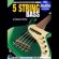 5 string Bass Guitar Lessons