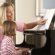 First Piano lesson Plan