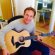 Guitar lessons in London