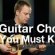 Lessons Guitar chords