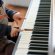 Music lessons for elementary students