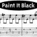 Paint It Black Guitar Lesson