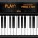 Virtual Piano lessons