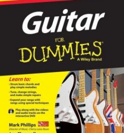 guitar-for-dummies
