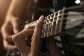Guitar Lessons Long Island