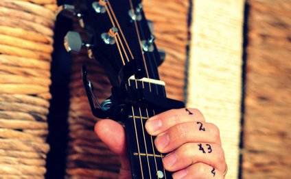 Guitars lessons for Beginners