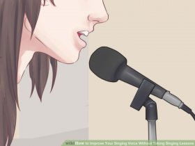Image titled Improve Your Singing Voice Without Taking Singing Lessons Step 3