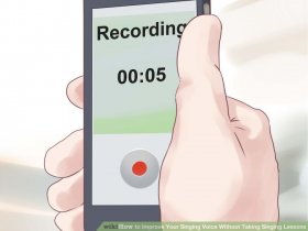 Image titled Improve Your Singing Voice Without Taking Singing Lessons Step 4
