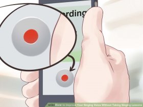 Image titled Improve Your Singing Voice Without Taking Singing Lessons Step 6